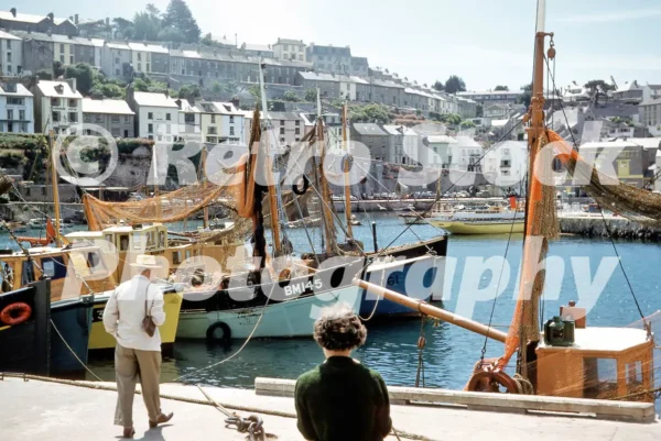 Brixham Devon 1965 52273551465 o