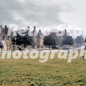 Broadway, worcestershire 1950s 52742635385 o