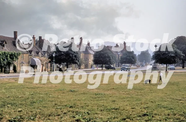Broadway, worcestershire 1950s 52742635385 o