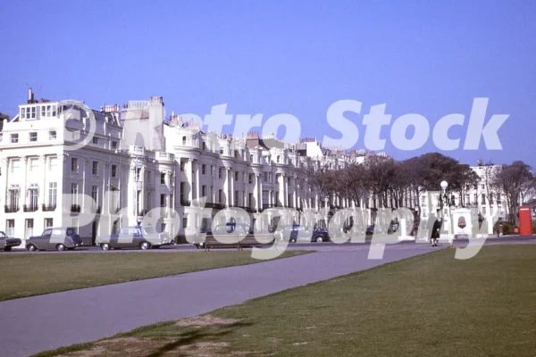 Brunswick Square Brighton 1964 32667585907 o