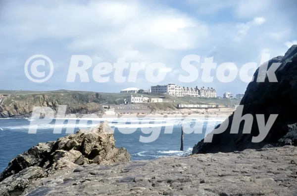 Bude Cornwall 1960s 30578447748 o