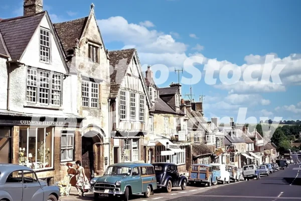 Burford Oxfordshire 1964 41091265142 o