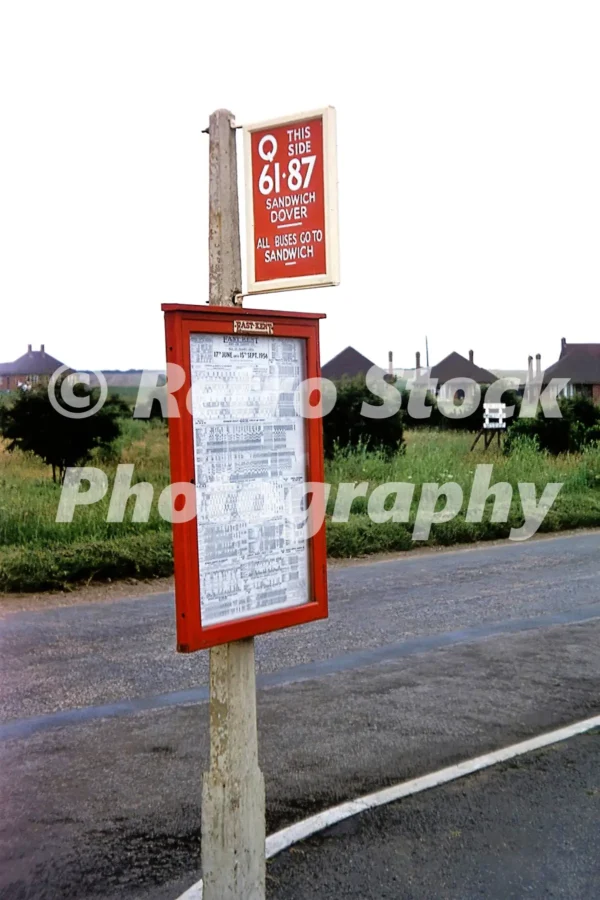 Bus stop in ramsgate 1956 52742562315 o