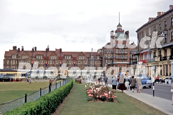 Butlins Queens Hotel Cliftonville 1956 52741635002 o 20250419 144800