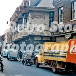 Buttermarket, ipswich 1956 52742461909 o