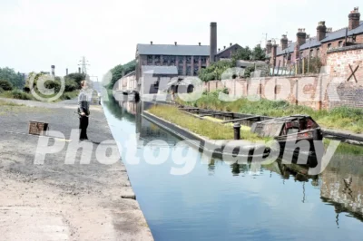 Canal in erdington, birmingham 1960s 52273086388 o