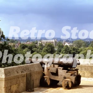 Cannon at Windsor Castle 1957 52742614435 o 20250419 144801