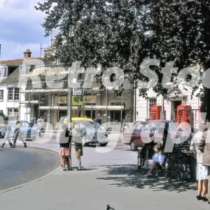 Carfax Horsham West Sussex 1960s 52272098067 o