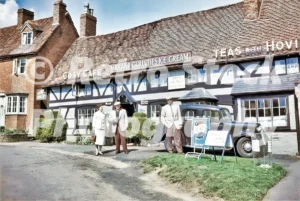 Castle green, kenilworth, warwickshire 1950s 52742637685 o