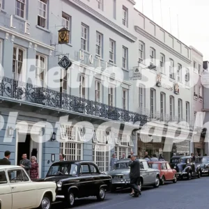 Castle Hotel High Street Windsor 1961 52273562770 o