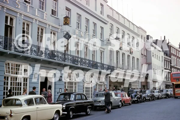 Castle Hotel High Street Windsor 1961 52273562770 o
