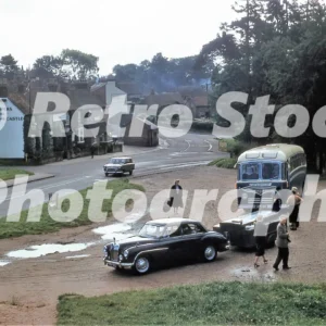Castle road, kenilworth 1958 52742694478 o
