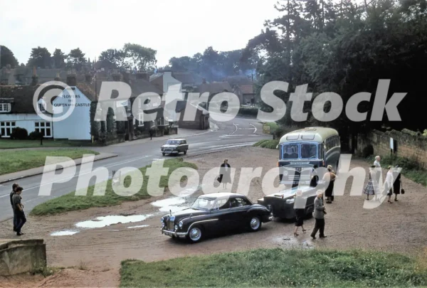 Castle road, kenilworth 1958 52742694478 o