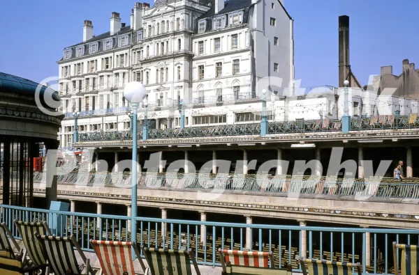 Cavendish hotel, eastbourne 1964 52273348554 o