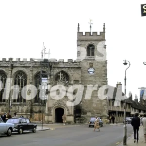 Chapel Street Stratford upon Avon 1968 49762274843 o