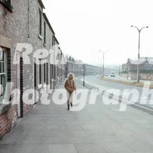 Chesterfield Road North Pleasley 1969 36847396794 o