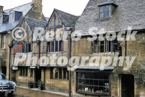Chipping Campden Gloucestershire 1950s 52742632093 o 20250419 144807