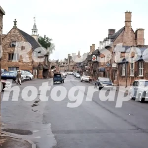 Chipping Campden Gloucestershire 1967 26193555978 o