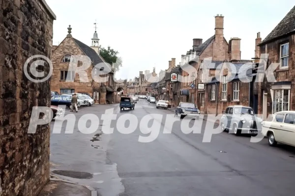 Chipping Campden Gloucestershire 1967 26193555978 o