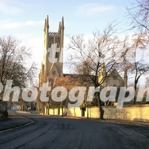 Christ Church Cheltenham 1967 52273082741 o