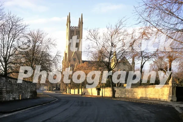 Christ Church Cheltenham 1967 52273082741 o