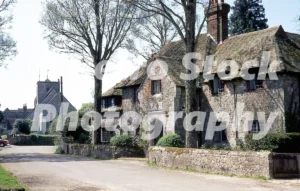 Church street, amberley, west sussex 1969 51978841577 o