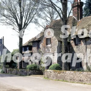 Church street, amberley, west sussex 1969 51978841577 o