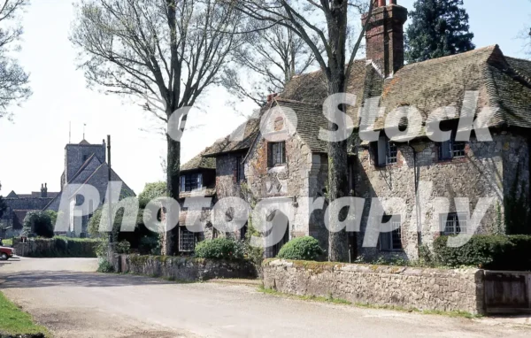 Church street, amberley, west sussex 1969 51978841577 o