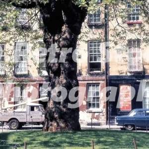 Church Street Bath 1960s 49293046717 o