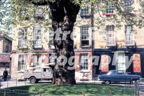 Church Street Bath 1960s 49293046717 o