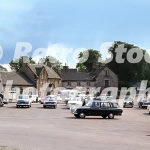 Church Street Hartington Derbyshire 1965 32261834277 o
