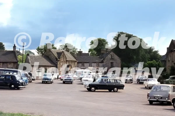 Church Street Hartington Derbyshire 1965 32261834277 o