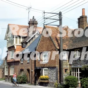 Church street, steyning, west sussex 1958 52742619575 o