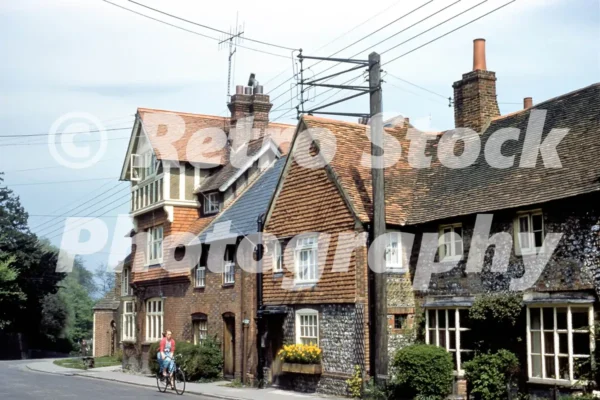 Church street, steyning, west sussex 1958 52742619575 o