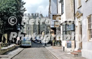 Church street, windsor 1957 52742199981 o