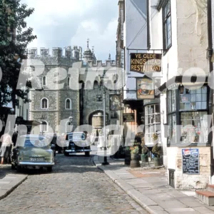 Church street, windsor 1957 52742199981 o