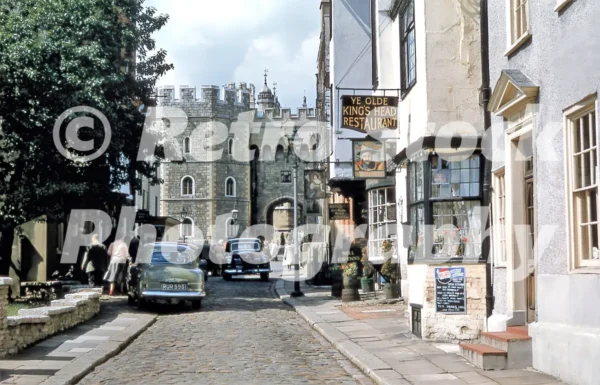 Church street, windsor 1957 52742199981 o