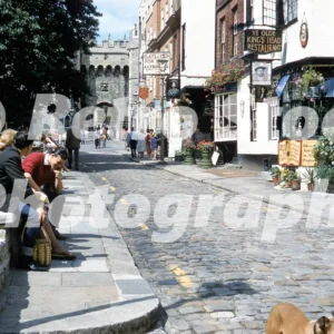 Church street, windsor 1963 52273549615 o