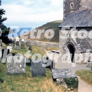 Church of st morwenna and st john the baptist, morwenstow, 52742216066 o