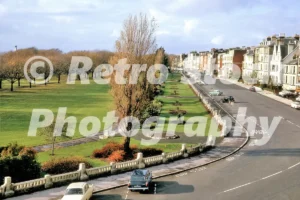 Clarence Parade Southsea 1966 52273082773 o