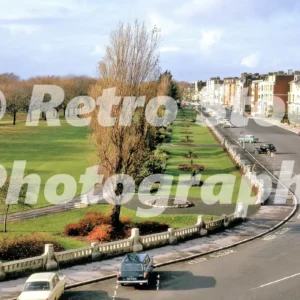 Clarence Parade Southsea 1966 52273082773 o
