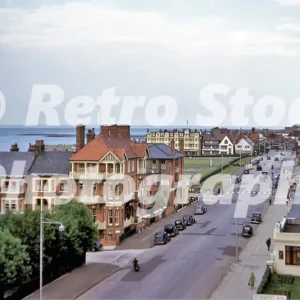 Cliftonville Kent 1950s view from the Grand Hotel 52742628195 o 20250419 144814