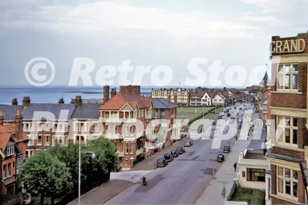 Cliftonville Kent 1950s view from the Grand Hotel 52742628195 o 20250419 144814