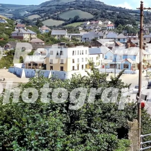 Combe Martin Devon 1960 52273106653 o