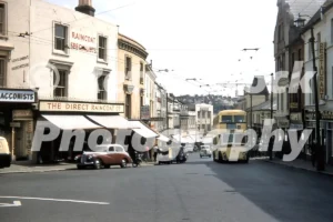 Commercial road, bournemouth 1956 49296139308 o