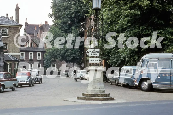 Common Lane Eton 1961 52273072616 o