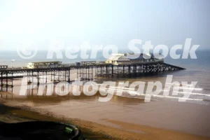 Cromer Pier Norfolk 1965 36221835006 o