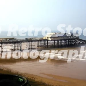 Cromer Pier Norfolk 1965 36221835006 o