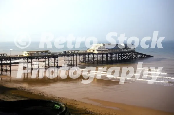 Cromer Pier Norfolk 1965 36221835006 o