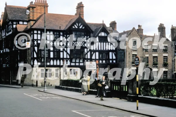Crown Hotel St Marys Street Shrewsbury 1954 52742620085 o 20250419 144826